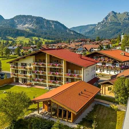 Gaestehaus Woetzer Und Landhaus Stocka Apartment Graen Luaran gambar