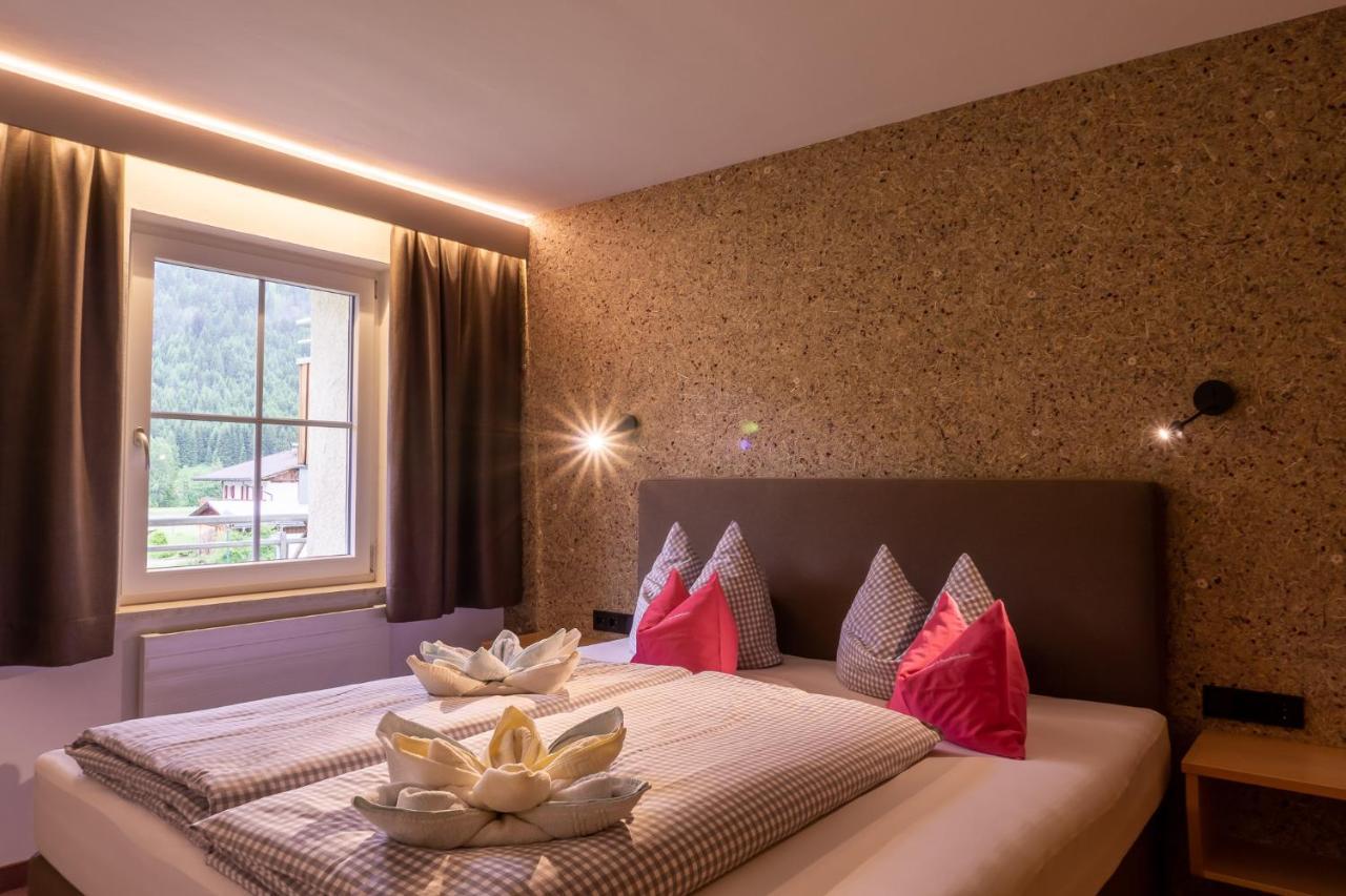 Gaestehaus Woetzer Und Landhaus Stocka Apartment Graen Luaran gambar