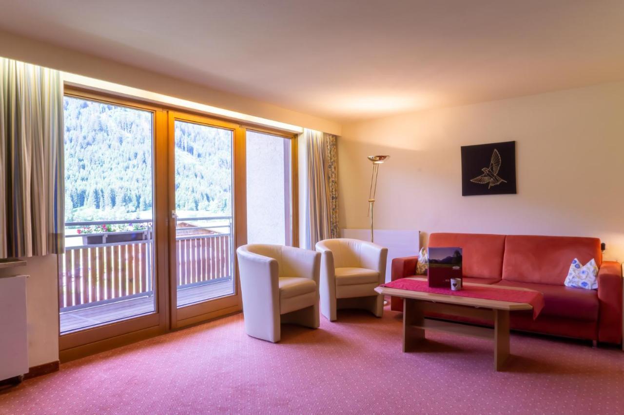 Gaestehaus Woetzer Und Landhaus Stocka Apartment Graen Luaran gambar