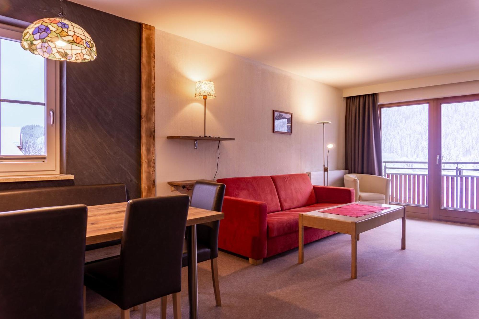 Gaestehaus Woetzer Und Landhaus Stocka Apartment Graen Luaran gambar