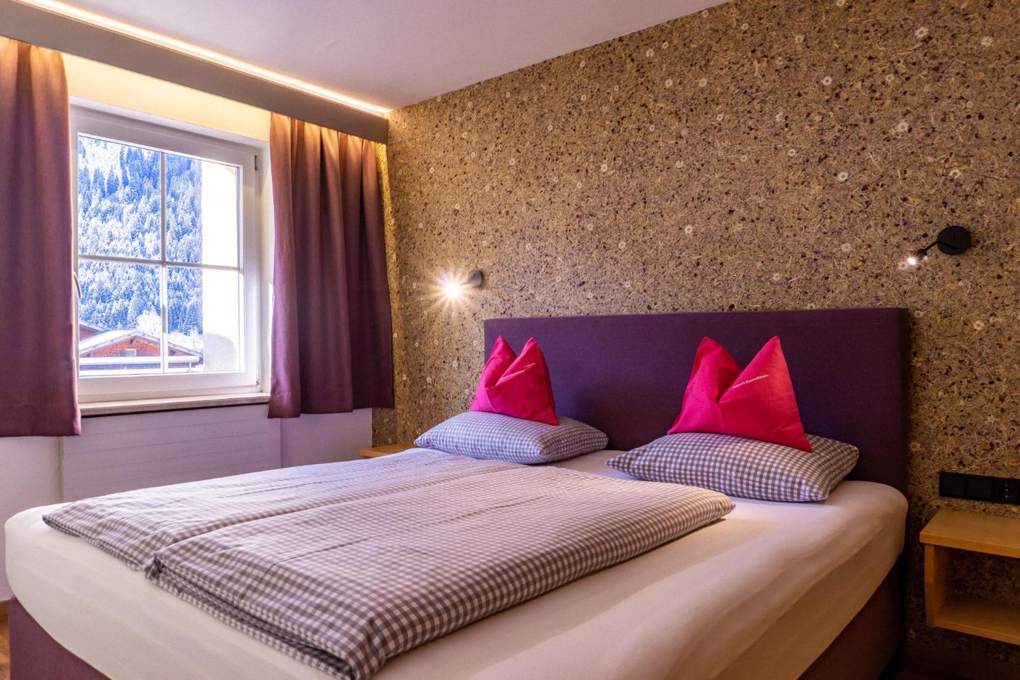 Gaestehaus Woetzer Und Landhaus Stocka Apartment Graen Luaran gambar
